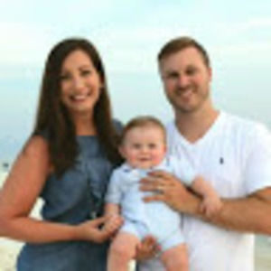 Meet your Posher, Stefanie & jamison